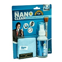 LUXOR NANO CLEANING KIT